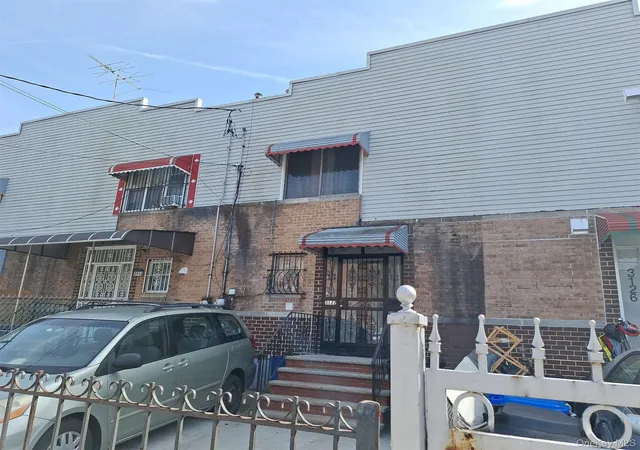 Photo 2 of Single family home for sale at 31 22 Neptune Ave, Brooklyn, NY 11224 | MLS# 924662 | Listing updated on 2026-09-18