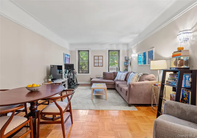 Sale Pending at 76-66 Austin St #4B, New York, NY 11375 | MLS# 925193 | Listing updated on 2026-09-18