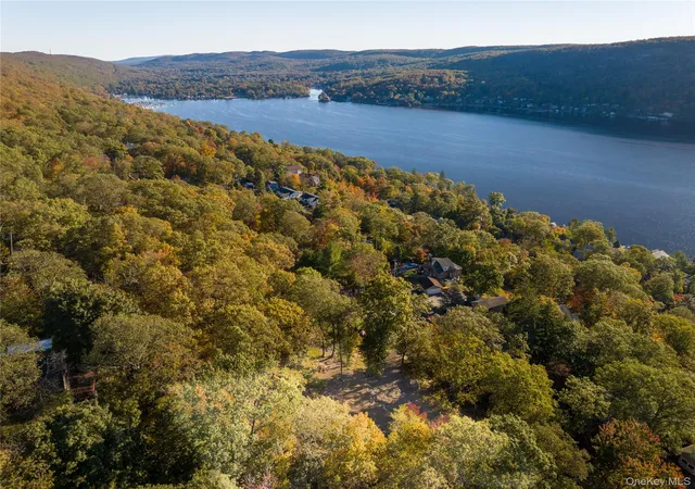 Photo 3 of Land for sale at 154 Brook Trl, Greenwood Lake, NY 10925 | MLS# 926103 | Listing updated on 2026-09-18