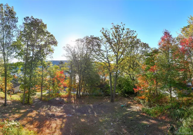 Photo 3 of Land for sale at 154 Brook Trl, Greenwood Lake, NY 10925 | MLS# 926103 | Listing updated on 2026-09-18