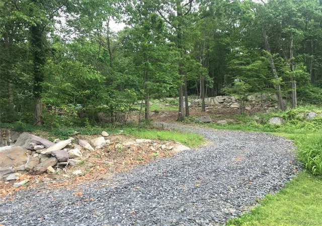 Photo 4 of Land for sale at 154 Brook Trl, Greenwood Lake, NY 10925 | MLS# 926103 | Listing updated on 2026-09-18