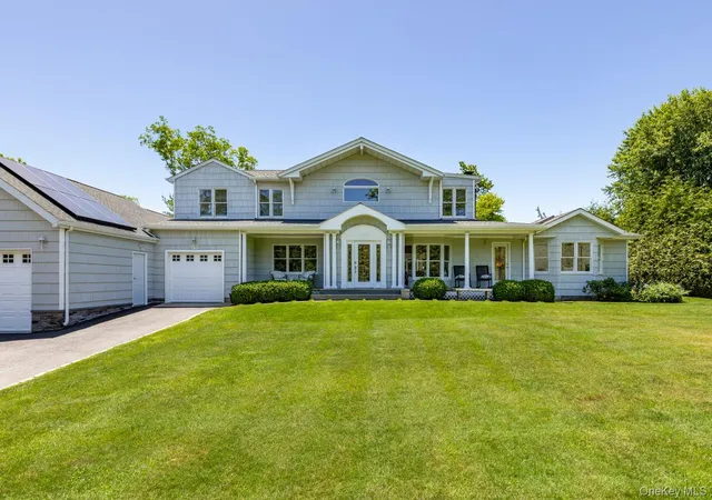 Photo 2 of Single family home for sale at 137 South Rd, Southampton, NY 11977 | MLS# 927095 | Listing updated on 2026-09-18