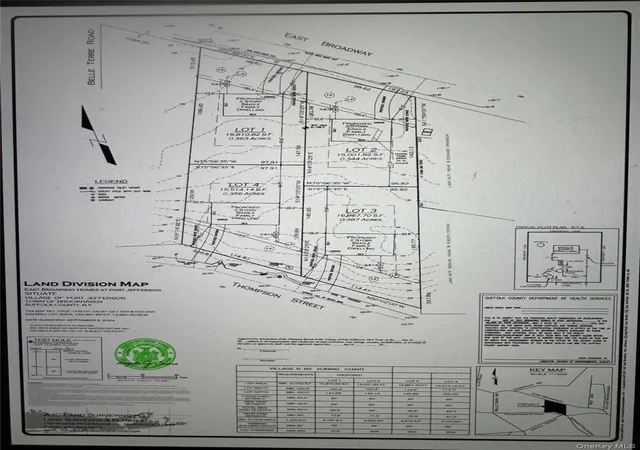 Photo 2 of Sale Pending at Thompson St/e Broadway, Port Jefferson, NY 11777 | MLS# 927124 | Listing updated on 2026-09-18