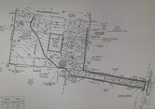 Photo 3 of Land for sale at Vacant Lot Merritts Path, Brookhaven, NY 11778 | MLS# 927255 | Listing updated on 2026-09-18