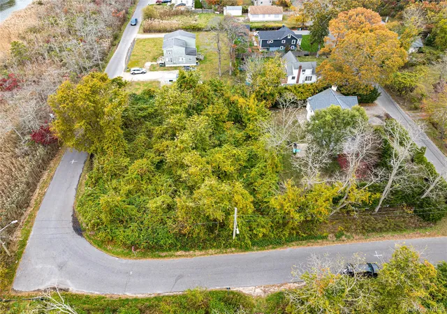 Photo 2 of Land for sale at W Riviera Rd, Mastic Beach, NY 11951 | MLS# 928464 | Listing updated on 2026-09-18