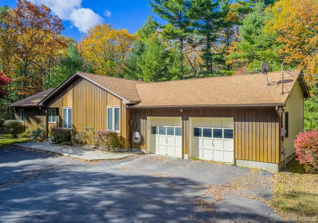 Photo 1 of Sale Pending at 44 Florio Earl Rd, Wurtsboro, NY 12790 | MLS# 928973 | Listing updated on 2026-09-18
