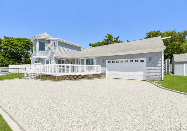 Photo 3 of Single family home for sale at 140 Ocean Ave, Brookhaven, NY 11934 | MLS# 930104 | Listing updated on 2026-09-18