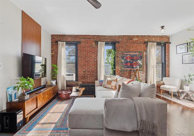 Photo 2 of Condo for sale at 8374 Talbot St #6F, New York, NY 11415 | MLS# 930219 | Listing updated on 2026-09-17