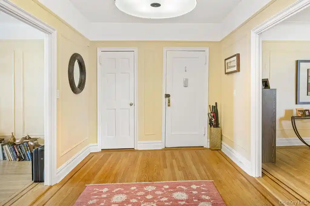 Listing Photo 2 - Condo for sale in 43 Calton Rd located at 43 Calton Rd, New Rochelle, NY 10801 - Unit #5C