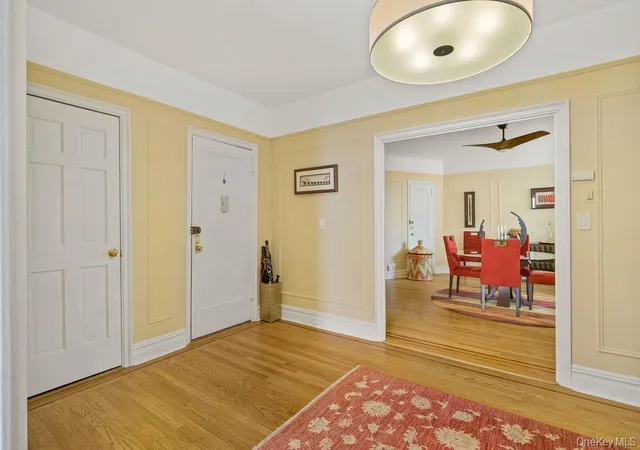 Listing Photo 3 - Condo for sale in building located at 43 Calton Rd, New Rochelle, NY 10801 - Unit #5C