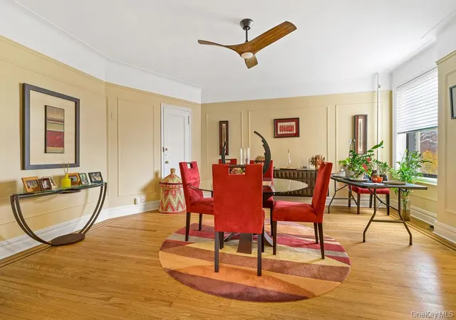 Listing Photo 4 - Condo for sale in building located at 43 Calton Rd, New Rochelle, NY 10801 - Unit #5C