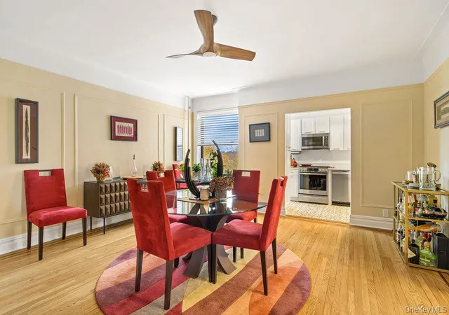 Listing Photo 5 - Condo for sale in building located at 43 Calton Rd, New Rochelle, NY 10801 - Unit #5C
