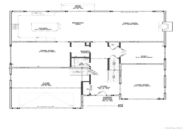 Photo 3 of Sale Pending at 732 Motts Cvs Rd N, Roslyn, NY 11576 | MLS# 931034 | Listing updated on 2026-09-18