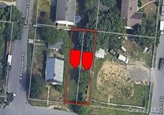Photo 1 of Land for sale at 0 Simmons St, Copiague, NY 11726 | MLS# 934269 | Listing updated on 2026-09-18