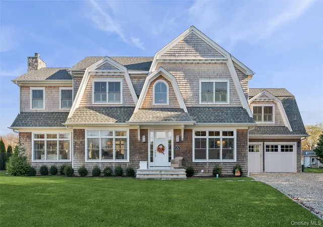 Photo 1 of Sale Pending at 605 Gus Dr, Southold, NY 11939 | MLS# 934884 | Listing updated on 2026-09-18