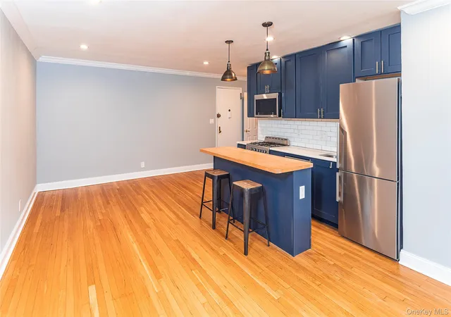 Listing Photo 4 - Condo for sale in building located at 793 Palmer Rd, Yonkers, NY 10701 - Unit #3-C