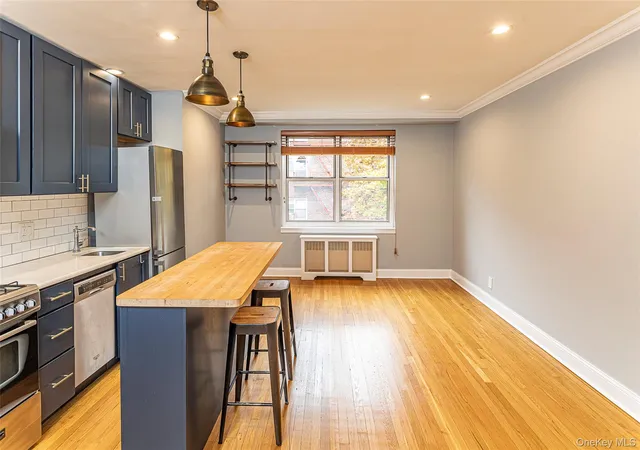 Listing Photo 5 - Condo for sale in building located at 793 Palmer Rd, Yonkers, NY 10701 - Unit #3-C