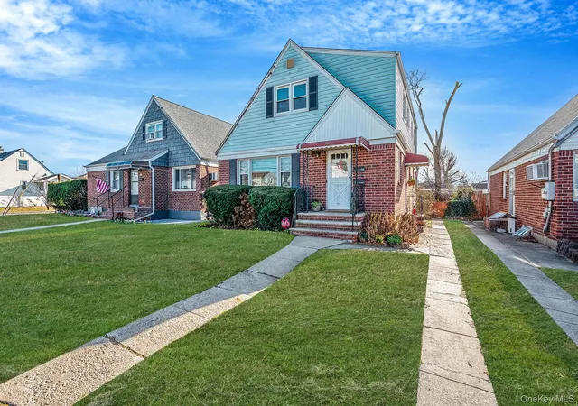 Multi family home for sale at 34 Meyer Ave, Valley Stream, NY 11580 | MLS# 935980