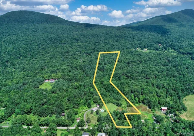 Photo 2 of Land for sale at 252 Upper Samsonville Rd, Olivebridge, NY 12461 | MLS# 936475 | Listing updated on 2026-09-18