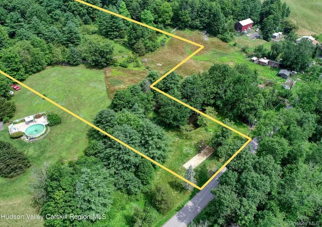 Photo 3 of Land for sale at 252 Upper Samsonville Rd, Olivebridge, NY 12461 | MLS# 936475 | Listing updated on 2026-09-18
