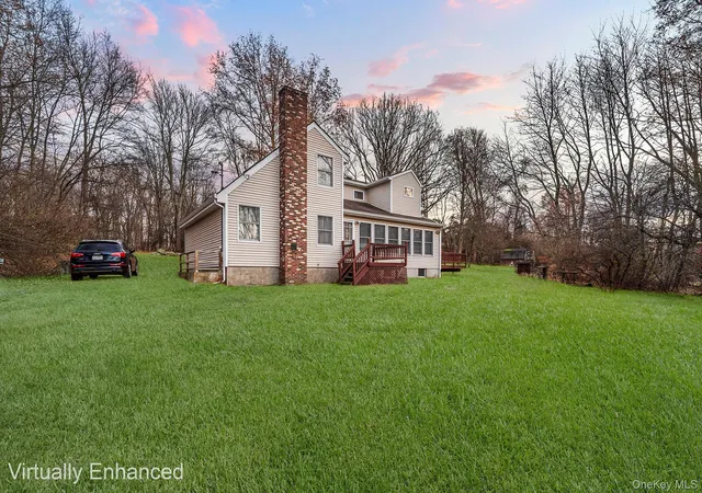 Photo 1 of Sale Pending at 290 Ridge Rd, Campbell Hall, NY 10916 | MLS# 936792 | Listing updated on 2026-09-18