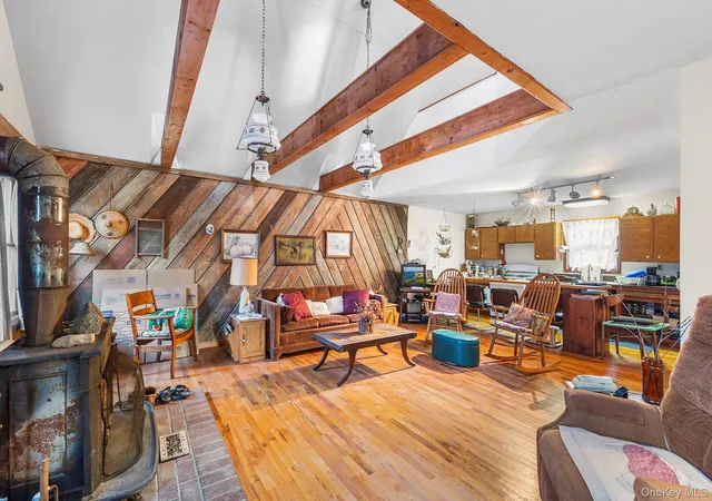 Photo 2 of Sale Pending at 290 Ridge Rd, Campbell Hall, NY 10916 | MLS# 936792 | Listing updated on 2026-09-18