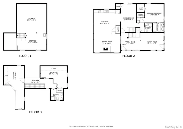 Photo 26 of Sale Pending at 290 Ridge Rd, Campbell Hall, NY 10916 | MLS# 936792 | Listing updated on 2026-09-18