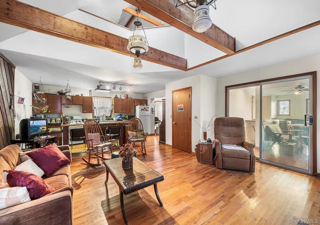 Photo 3 of Sale Pending at 290 Ridge Rd, Campbell Hall, NY 10916 | MLS# 936792 | Listing updated on 2026-09-18