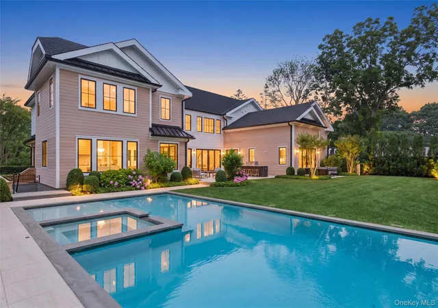 Photo 1 of Mansion for sale at 158 Cobb Rd, Water Mill, NY 11976 | MLS# 937172 | Listing updated on 2026-09-17