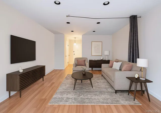 Photo 4 of Sale Pending at 25 Franklin Ave #6K, White Plains, NY 10601 | MLS# 937588 | Listing updated on 2026-09-18