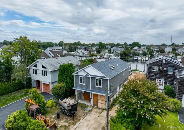 Photo 1 of Sale Pending at 750 Shore Walk, Lindenhurst, NY 11757 | MLS# 943358 | Listing updated on 2026-09-18