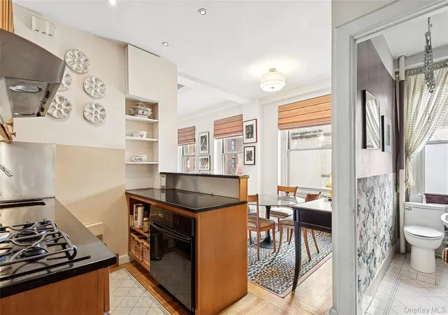 Photo 3 of Sale Pending at 67 Park Ave #6C, New York, NY 10016 | MLS# 944828 | Listing updated on 2026-10-20
