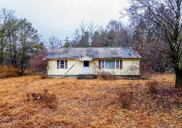 Photo 1 of Sale Pending at 106 Sheldon Hl Rd, Olive, NY 12461 | MLS# 945931 | Listing updated on 2026-09-18