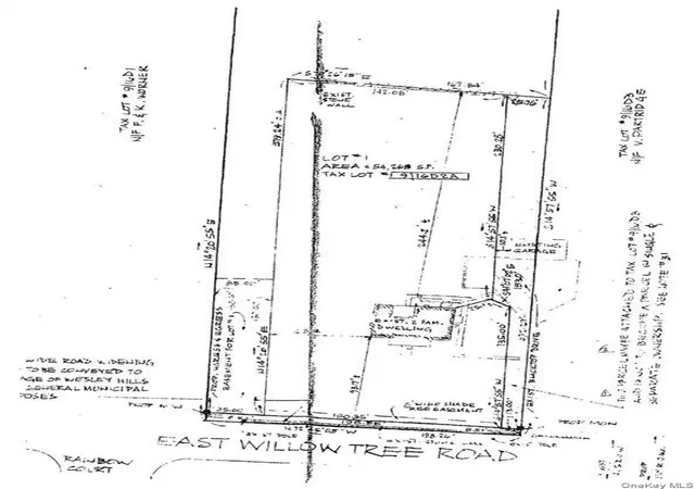 Photo 4 of Sale Pending at 114 E Willow Tree Rd, Spring Valley, NY 10977 | MLS# 946248 | Listing updated on 2026-10-08