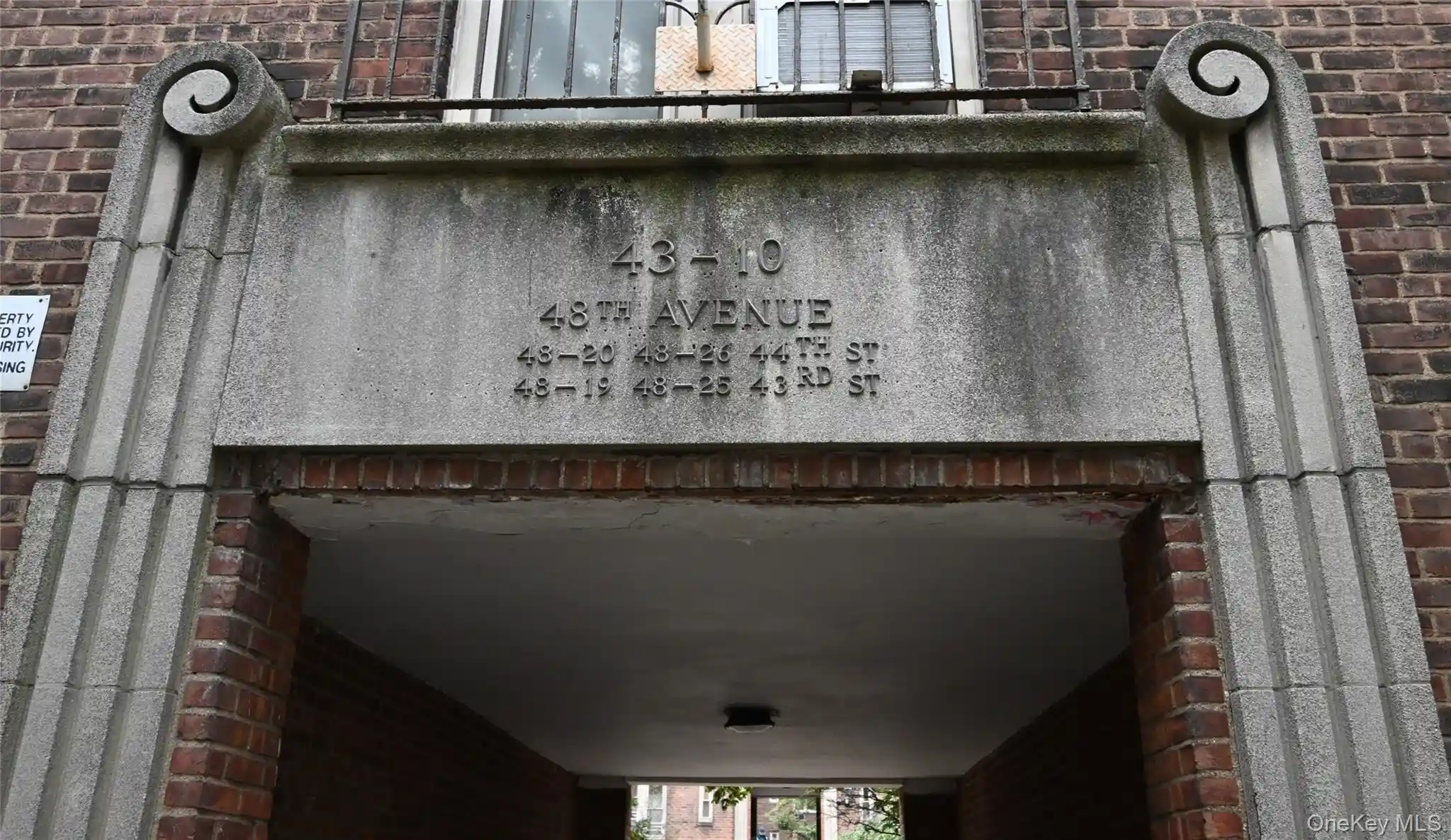 Listing Photo 2 - Condo for sale in 43-10 48Th Ave located at 43-10 48Th Ave, New York, NY 11377 - Unit #6B