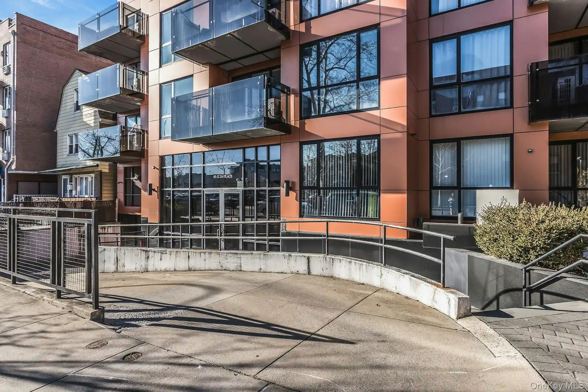 Listing Photo 12 - Condo for sale in 43-12 214Th Pl located at 43-12 214Th Pl, New York, NY 11361 - Unit #4D