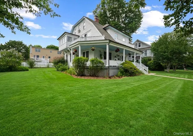 Photo 3 of Sale Pending at 126 Greenridge Ave, White Plains, NY 10605 | MLS# 950391 | Listing updated on 2026-09-18