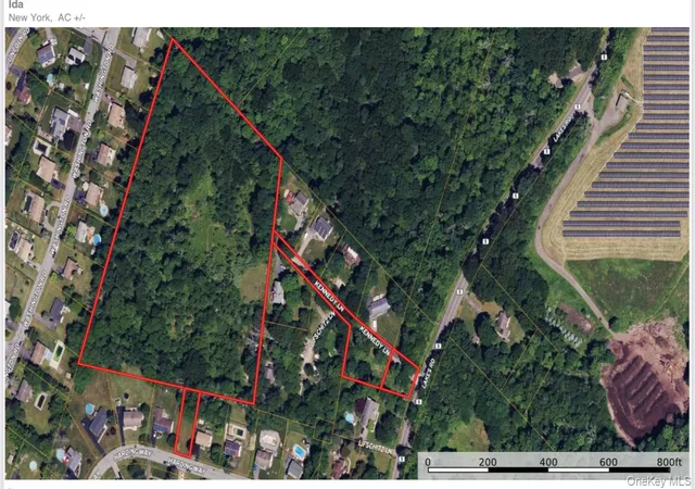 Land for sale at 30 Harding Way, Monroe, NY 10950 | MLS# 950482