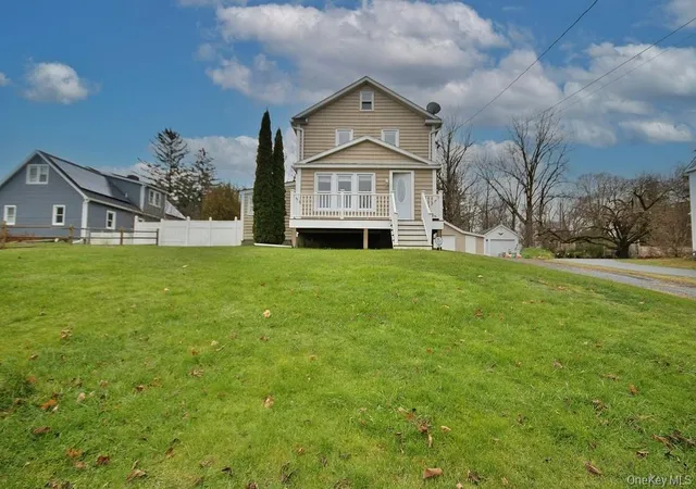 Photo 3 of Sale Pending at 54 Midway Ave, Amenia, NY 12501 | MLS# 951050 | Listing updated on 2026-09-18