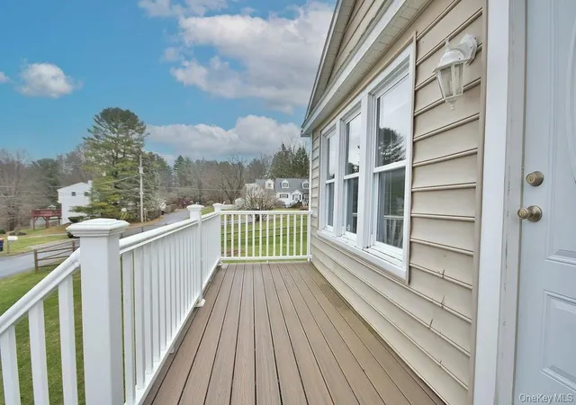 Photo 3 of Sale Pending at 54 Midway Ave, Amenia, NY 12501 | MLS# 951050 | Listing updated on 2026-09-18