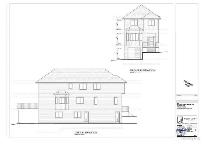 Photo 3 of Sale Pending at 4a Haskell Ave, Airmont, NY 10901 | MLS# 951312 | Listing updated on 2026-09-18