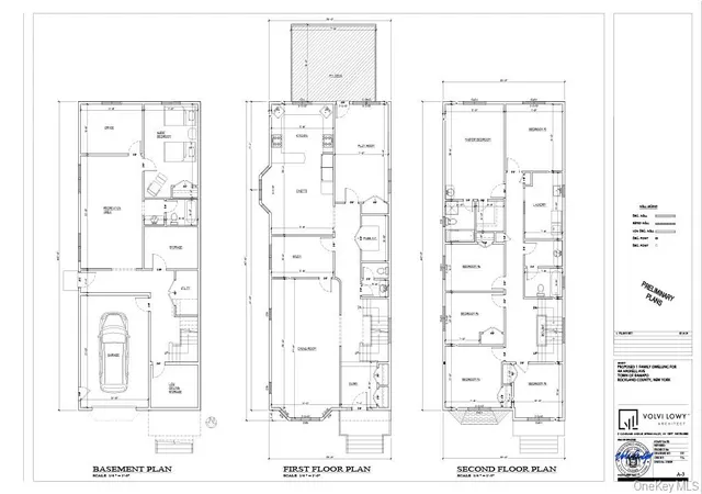 Photo 4 of Sale Pending at 4a Haskell Ave, Airmont, NY 10901 | MLS# 951312 | Listing updated on 2026-09-18