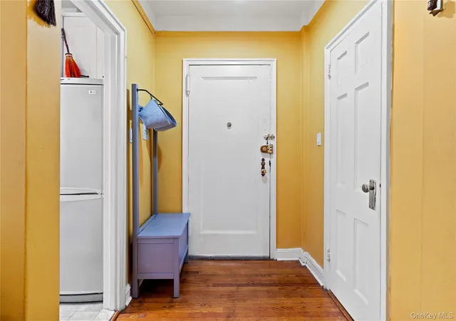 Listing Photo 4 - Condo for sale in building located at 110-31 73Rd Rd, New York, NY 11375 - Unit #4N