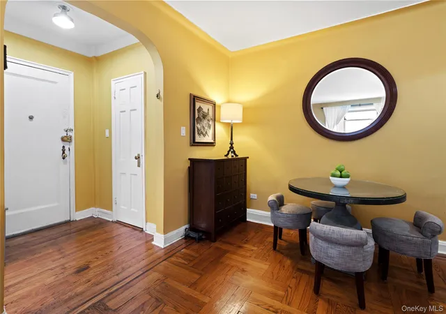 Listing Photo 5 - Condo for sale in building located at 110-31 73Rd Rd, New York, NY 11375 - Unit #4N