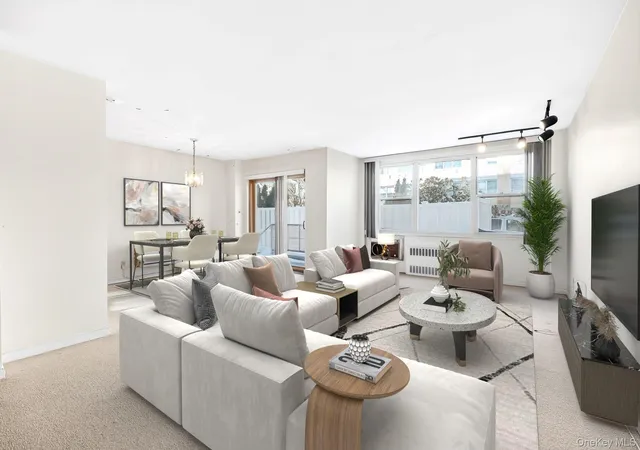 Photo 1 of Sale Pending at 12 Old Mamaroneck Rd #2G, White Plains, NY 10605 | MLS# 951683 | Listing updated on 2026-09-18