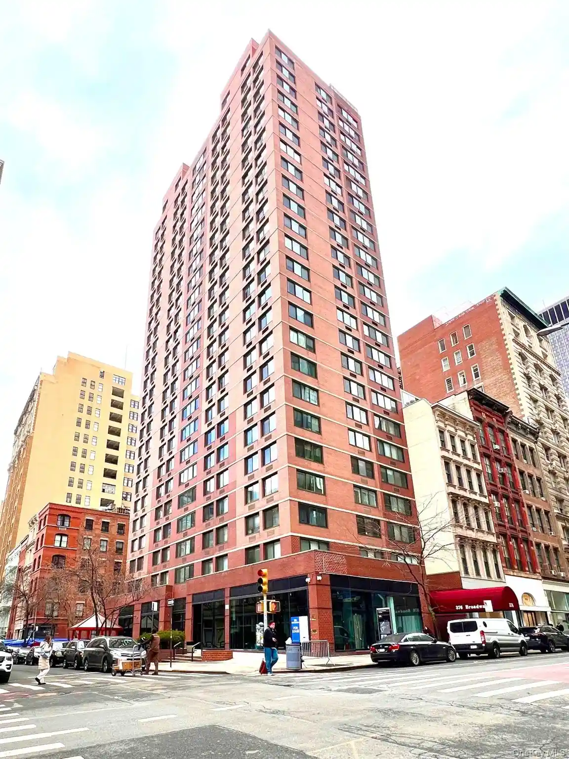 Listing Photo 2 - Condo for sale in 376 Broadway located at 376 Broadway, New York City, NY 10013 - Unit #11D