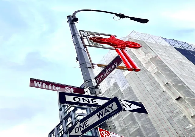 Listing Photo 4 - Condo for sale in building located at 376 Broadway, New York City, NY 10013 - Unit #11D