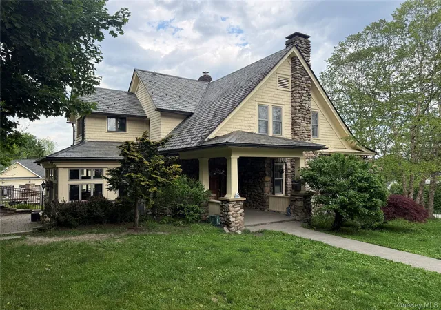 Single family home for sale at 205 High St, Monroe, NY 10950 | MLS# 952720