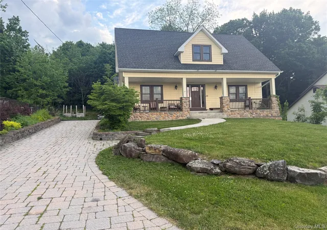 Single family home for sale at 23 Swezey Pl, Monroe, NY 10950 | MLS# 952782