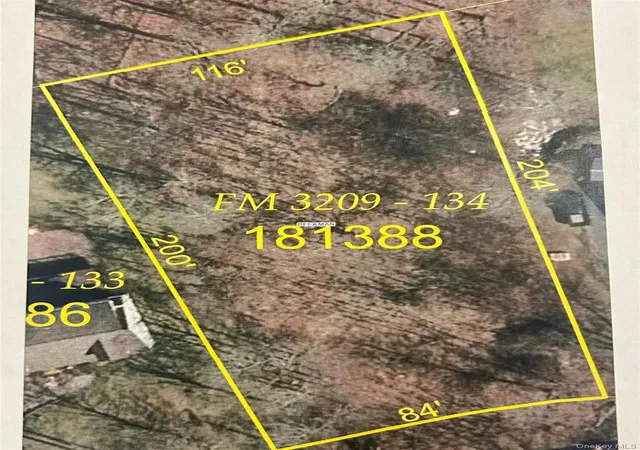 Photo 1 of Land for sale at 20 Hickory Ln, Beekman, NY 12564 | MLS# 952786 | Listing updated on 2026-09-18